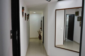 ApartaHotel Modelia con Parqueadero
